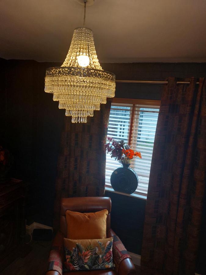 Apartamento Romeo & Juliet'S With Private Parking Stratford-upon-Avon Exterior foto