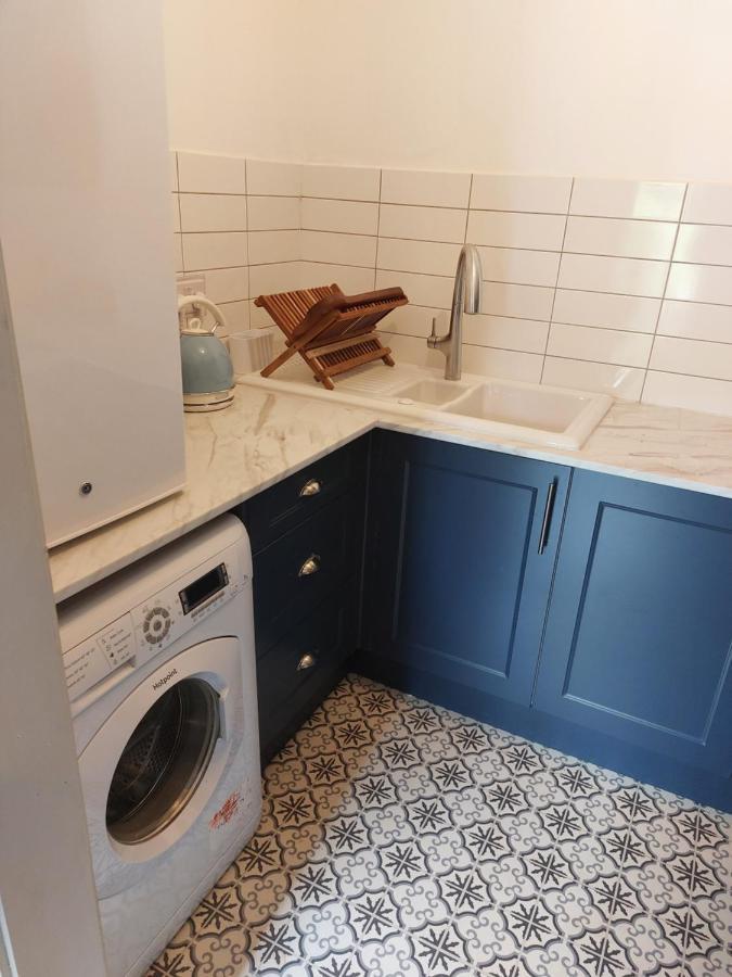 Apartamento Romeo & Juliet'S With Private Parking Stratford-upon-Avon Exterior foto