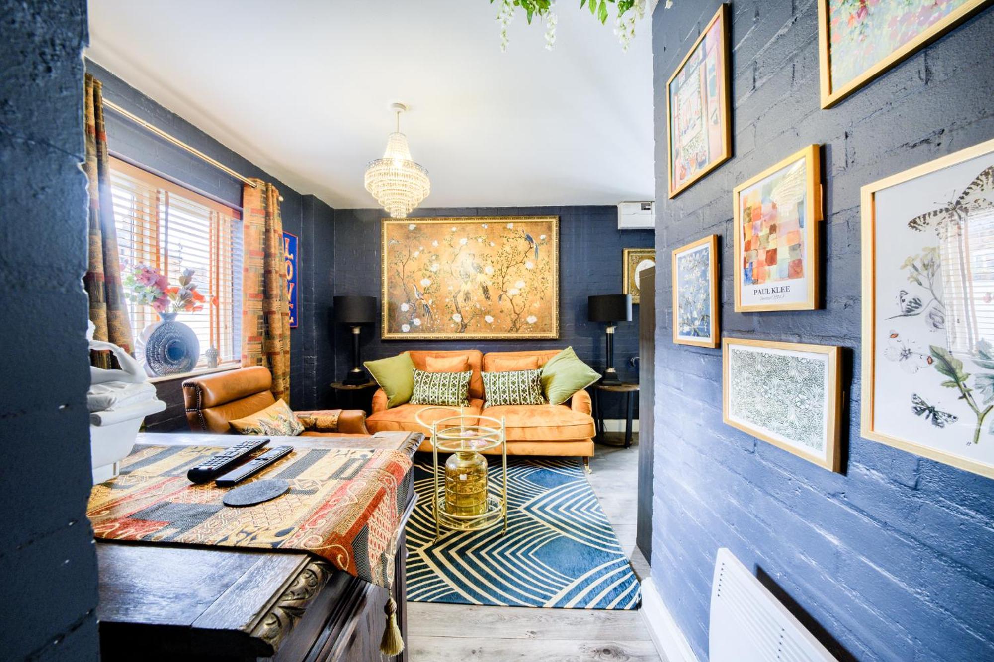 Apartamento Romeo & Juliet'S With Private Parking Stratford-upon-Avon Exterior foto